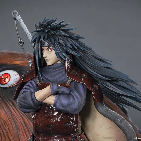 Figurine Madara HQS+ Tsume