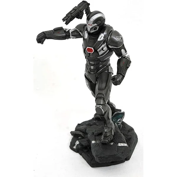 FIGURINE MARVEL WAR MACHINE AVENGERS ENDGAME