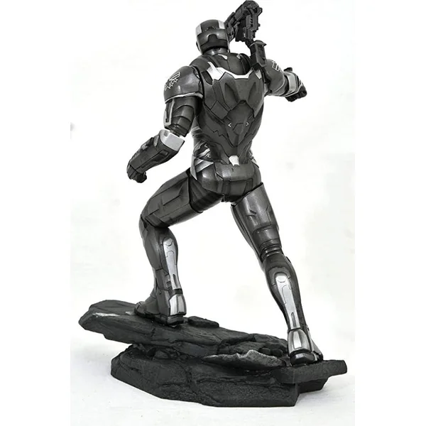 FIGURINE MARVEL WAR MACHINE AVENGERS ENDGAME
