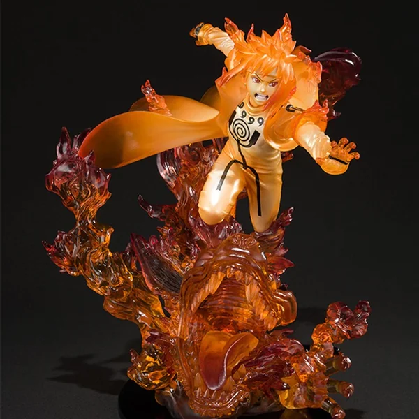 Figurine Minato - Susanoo version