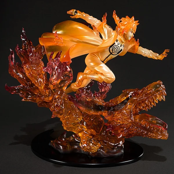 Figurine Minato - Susanoo version