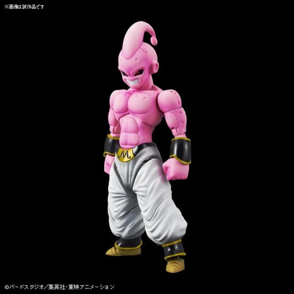Figurine Model Kit Kid Buu