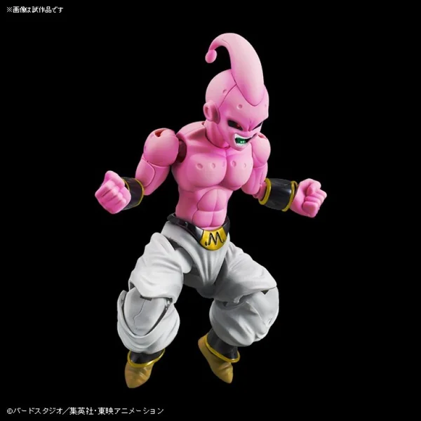 Figurine Model Kit Kid Buu