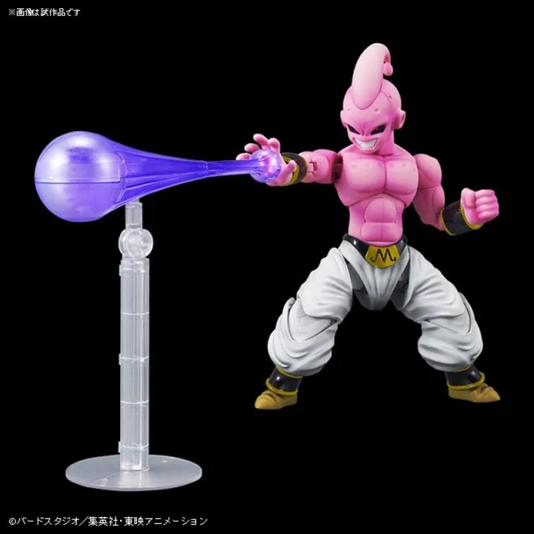 Figurine Model Kit Kid Buu