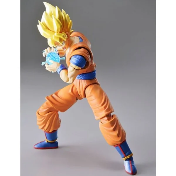 Figurine Model Kit Sangoku