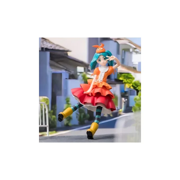 Figurine Monogatari Series Yotsugi Ononoki PM Figure Sega