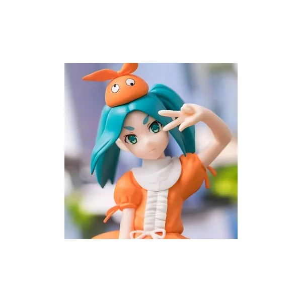 Figurine Monogatari Series Yotsugi Ononoki PM Figure Sega
