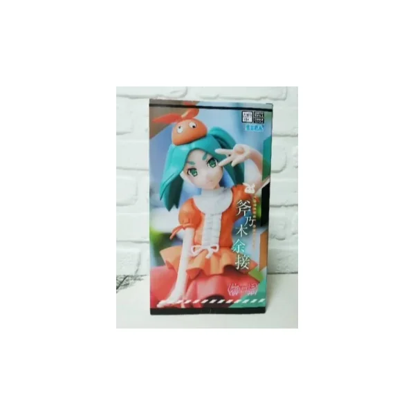 Figurine Monogatari Series Yotsugi Ononoki PM Figure Sega