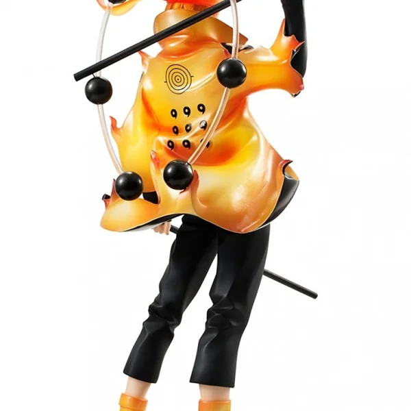 Figurine Naruto Rikudo Sennin Mode