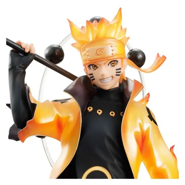 Figurine Naruto Rikudo Sennin Mode