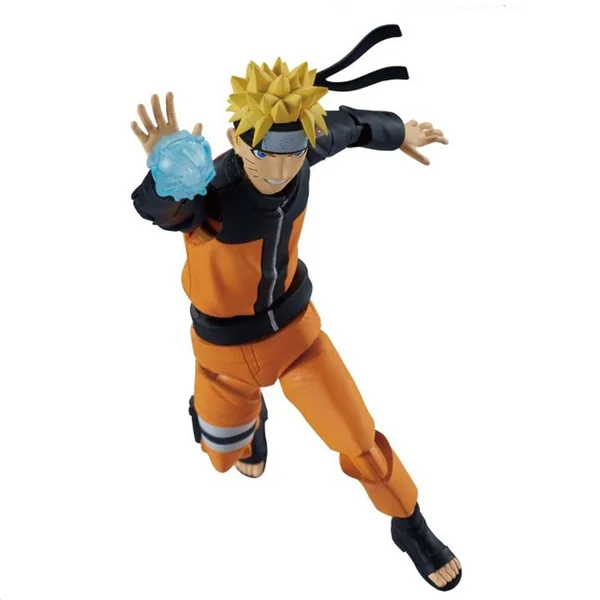 Figurine Naruto Uzumaki Figure-Rise
