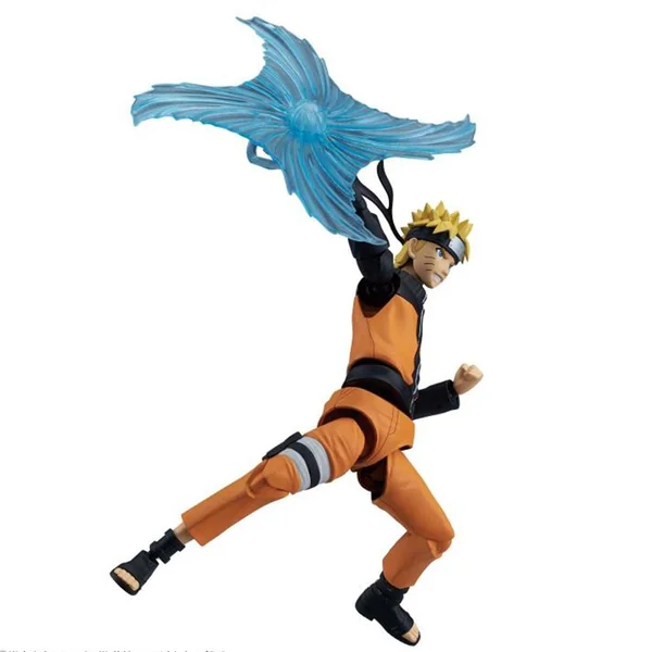 Figurine Naruto Uzumaki Figure-Rise