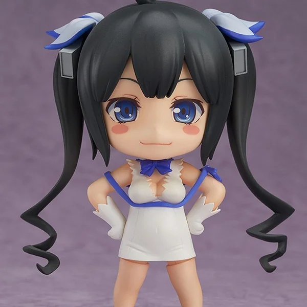 Figurine Nendoroid Hestia
