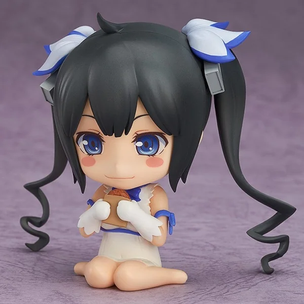 Figurine Nendoroid Hestia