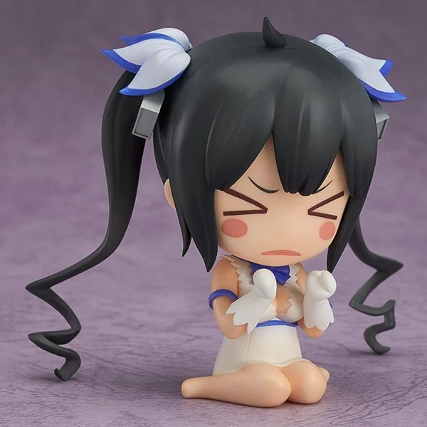 Figurine Nendoroid Hestia