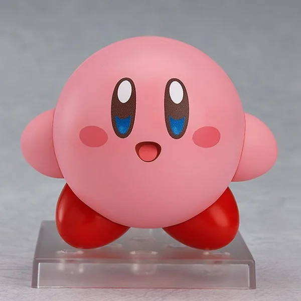 Figurine Nendoroid Kirby