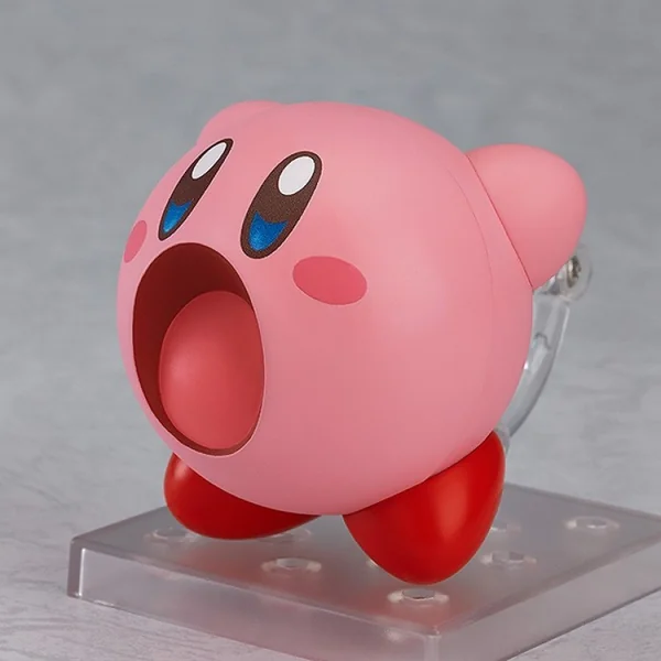 Figurine Nendoroid Kirby