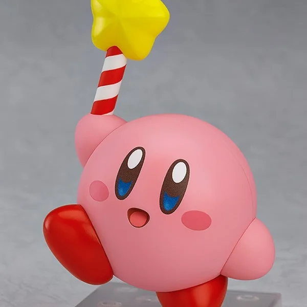 Figurine Nendoroid Kirby
