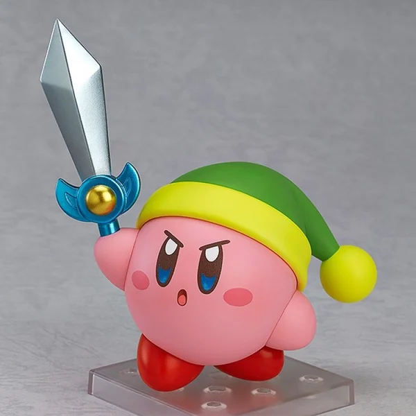 Figurine Nendoroid Kirby