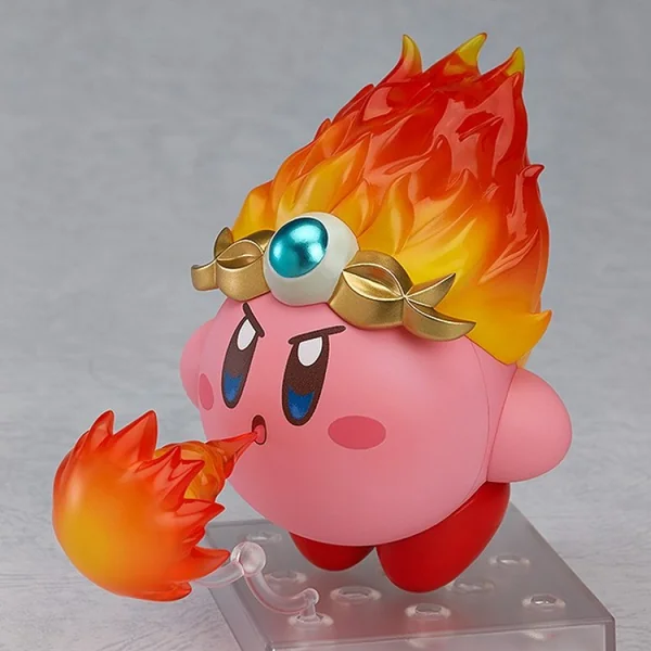 Figurine Nendoroid Kirby