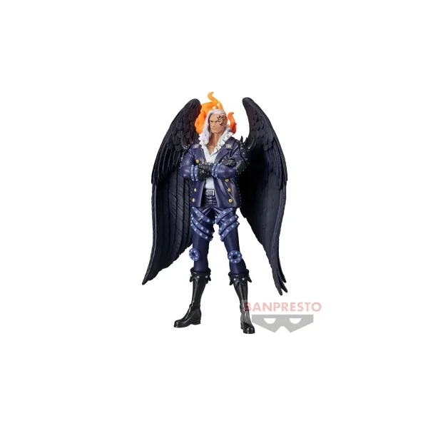 Figurine One Piece King The Grandline Series Extra banpresto