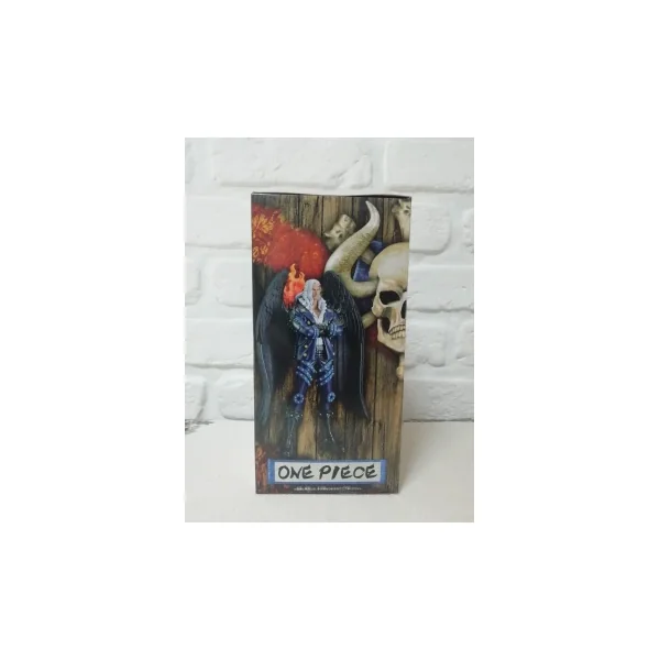 Figurine One Piece King The Grandline Series Extra banpresto