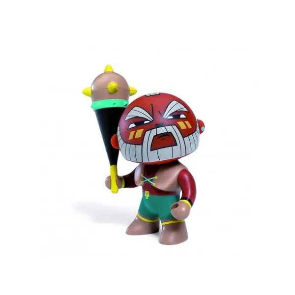 Figurine pirate Arty Toys Marcus - Djeco