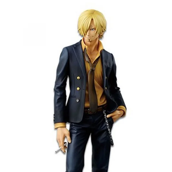 Figurine Sanji Super Master Stars Piece