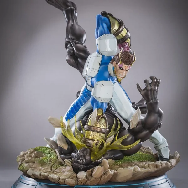 Figurine Sokichi Komachi HQS Tsume