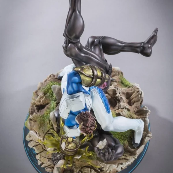 Figurine Sokichi Komachi HQS Tsume