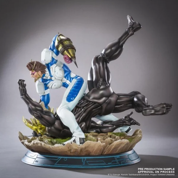 Figurine Sokichi Komachi HQS Tsume