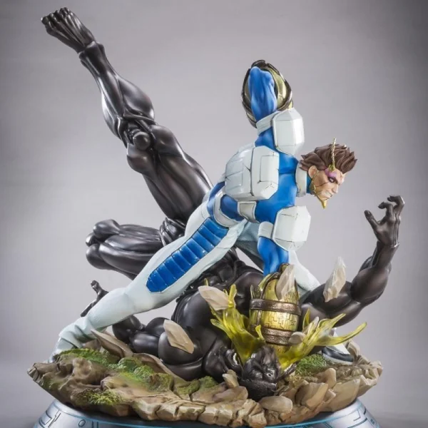 Figurine Sokichi Komachi HQS Tsume
