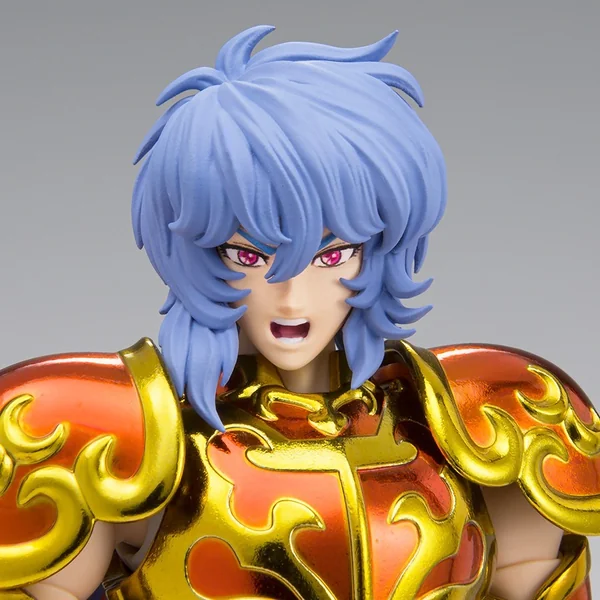 FIGURINE SORRENTO DE LA SIRENE MYTH CLOTH EX