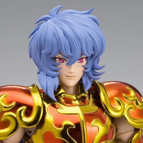 FIGURINE SORRENTO DE LA SIRENE MYTH CLOTH EX