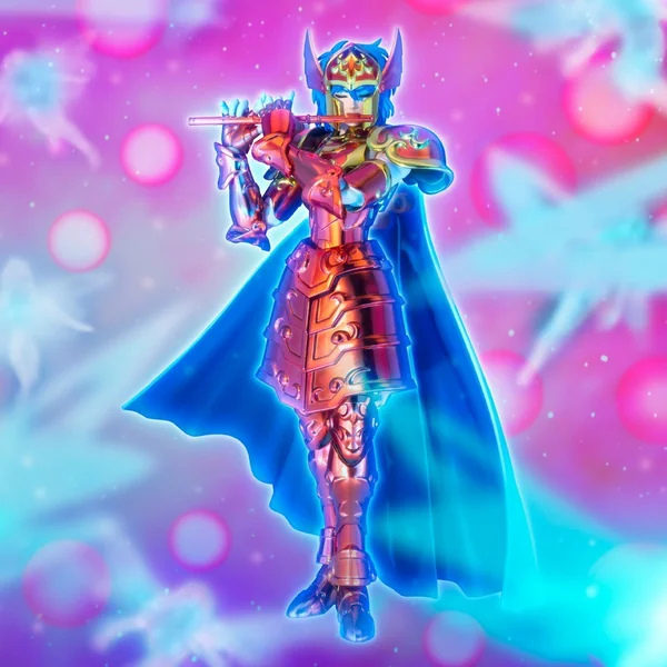 FIGURINE SORRENTO DE LA SIRENE MYTH CLOTH EX