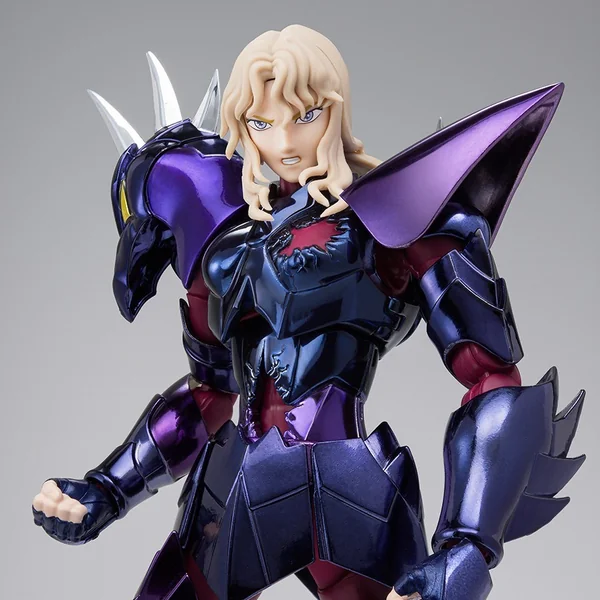 FIGURINE SORRENTO DE LA SIRENE MYTH CLOTH EX