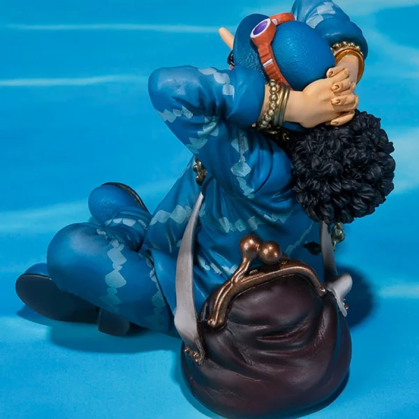 Figurine Ussop Diorama