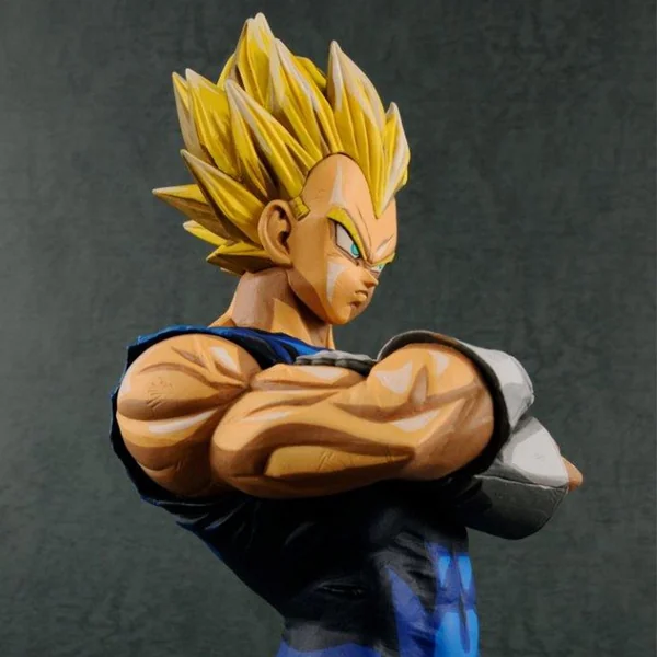 Figurine Vegeta Grandista Manga Dimensions