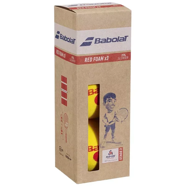 Filet mini tennis Babolat