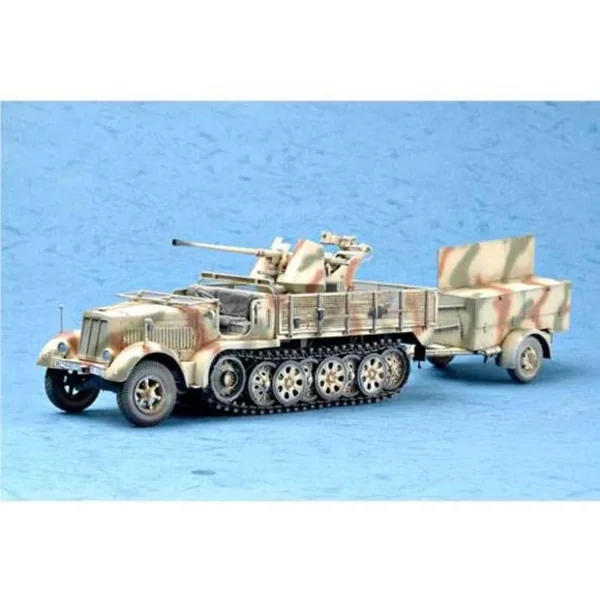 FLAC ALLEMAND 3.7CM 37