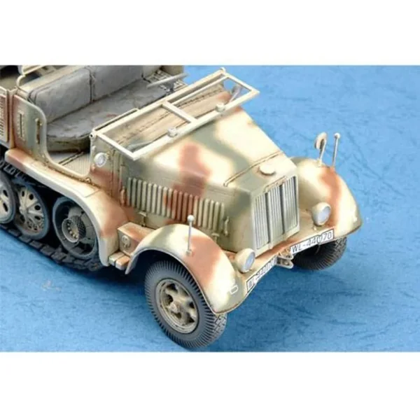 FLAC ALLEMAND 3.7CM 37