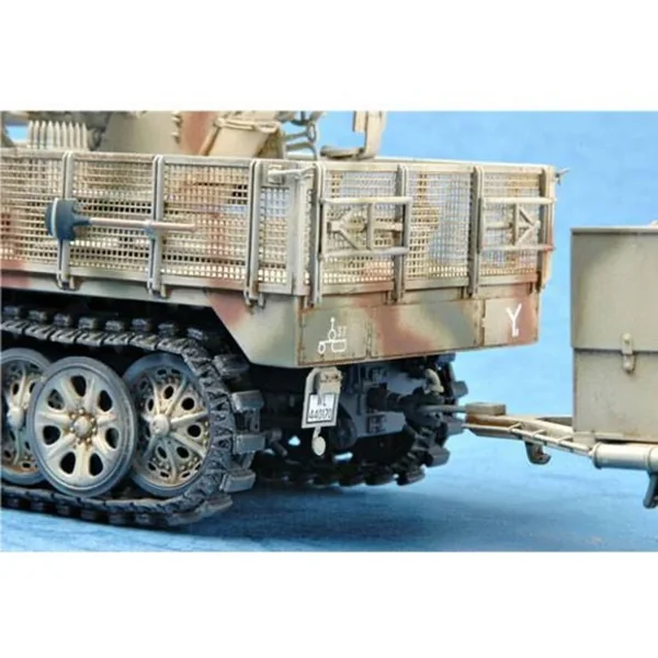 FLAC ALLEMAND 3.7CM 37