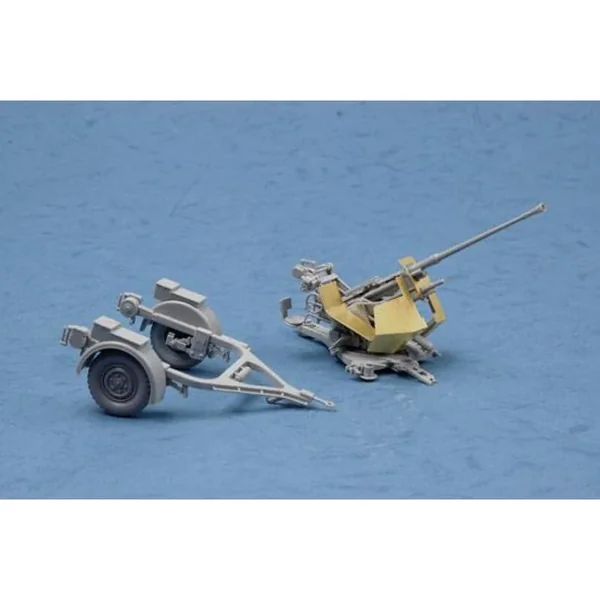 FLAK ALLEMAND 2CM 38