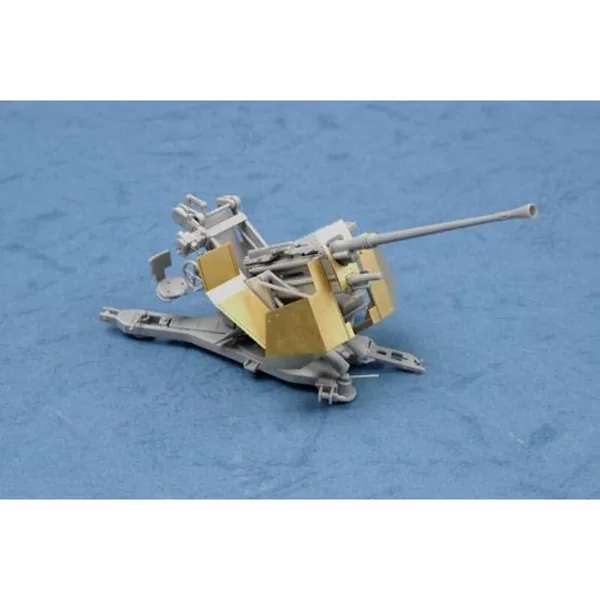 FLAK ALLEMAND 2CM 38