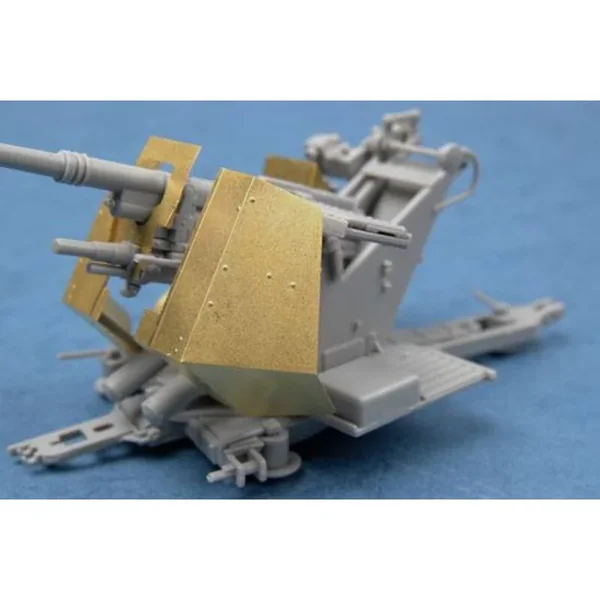 FLAK ALLEMAND 2CM 38