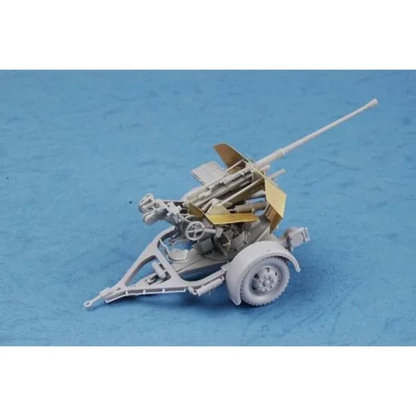 FLAK ALLEMAND 2CM 38