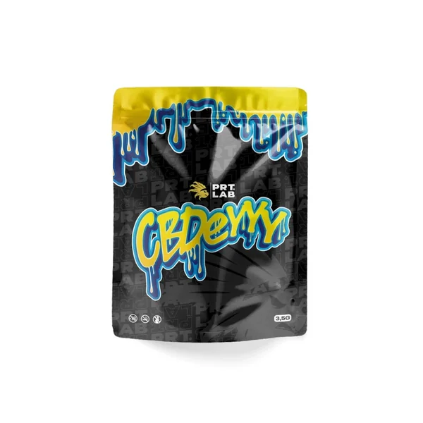 Fleurs CBD CBDEYYY BY BOOBA
