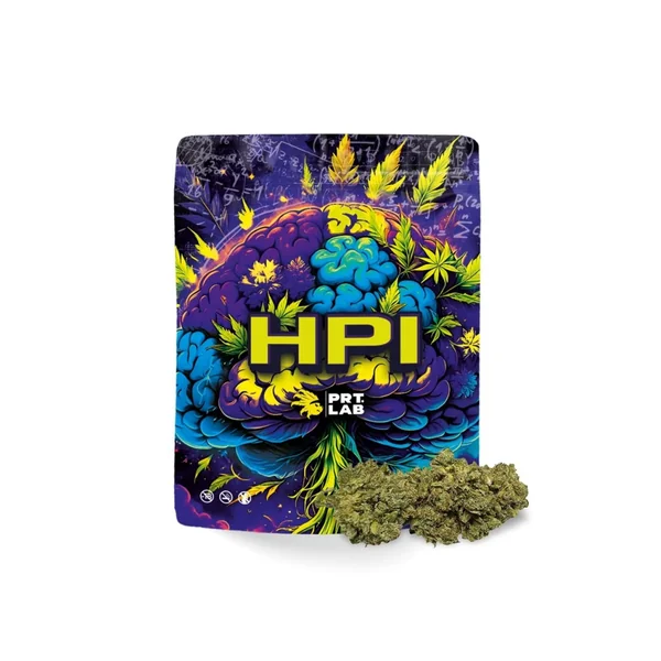 Fleurs CBD HPI BY BOOBA