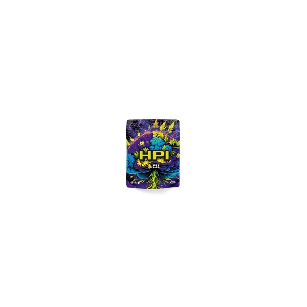Fleurs CBD HPI BY BOOBA