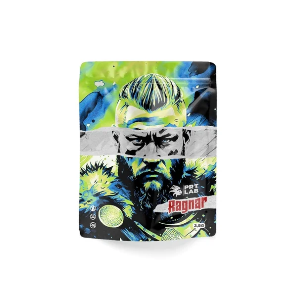 Fleurs CBD RAGNAR
